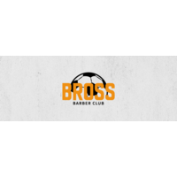 Bross Barber Club logo