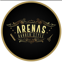 Arenas BarberStyle logo