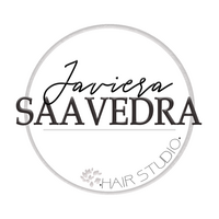 Javiera Saavedra Estudio logo