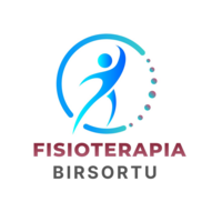 Fisioterapia Birsortu logo