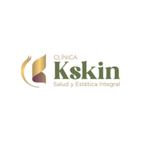 Centro de Estética Kskin  logo