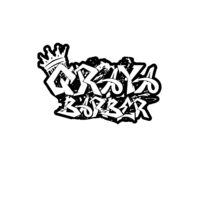 Barber Q’Raya logo