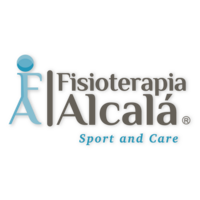 Fisioterapia Alcalá logo