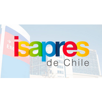 ELIGE TU ISAPRE logo