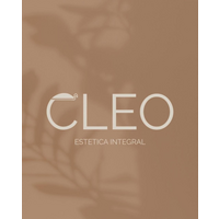 CLEO ESTÉTICA INTEGRAL logo