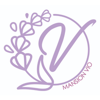 Mansión Vio Estética y Capacitación logo