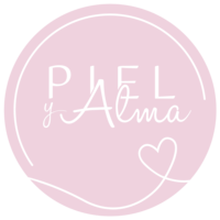 Piel y alma estética integral logo