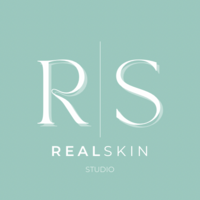 Real Skin Studio logo