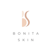 Bonita Skin  logo