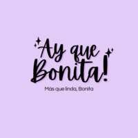 Ay que Bonita! logo