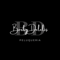 Salón de Belleza de Barby delelis logo