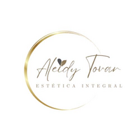 Aleidy Estetica  logo