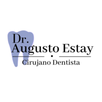 Consulta Dental  Dr. Augusto Estay logo