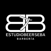 EstudioBeerseba Barberia logo