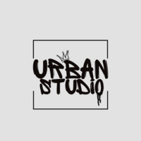 Urban Studio  logo