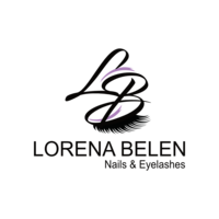 STUDIO LORENA BELEN logo