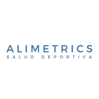 ALIMETRICS Salud Deportiva logo