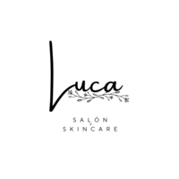 Salón de Belleza y Estética Luca logo