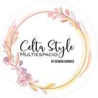 celta style by debora garnica logo