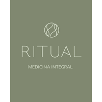 RITUAL - MEDICINA INTEGRAL logo