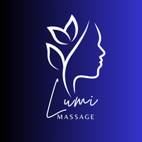 Lumi Massage logo