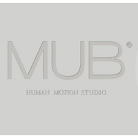 MUB Human Motion Studio logo