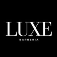 Luxe Barberia logo
