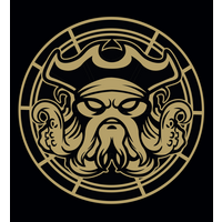 D’JONES BARBER logo