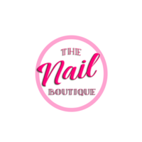 The Nail Boutique logo