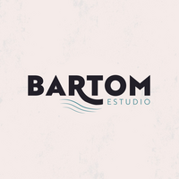 Bartom Estudio logo