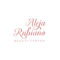 ALEJA RUBIANO BEAUTY CENTER logo