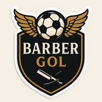 Barber Gol 1 logo