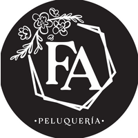 Flor Peluqueria logo