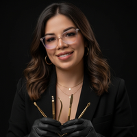 Ceinny Nails Profesional Studio logo