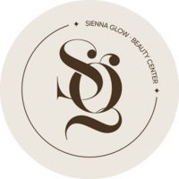 SIENNA GLOW By Odett  | Pestañas & Cejas logo