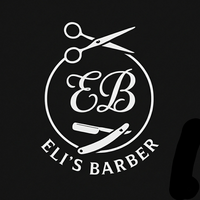 Barbería de Eliseo Nuñez logo