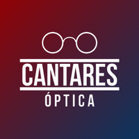 Óptica Cantares - Consulta Oftalmológica de Tecnólogo Médico logo
