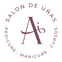 Salón de Manicure y Pedicure de Amalia reyes logo
