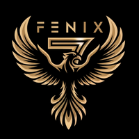 FENIX 7 Beauty Center - SALÓN DE BELLEZA logo