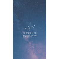 El Puente - Astrología vincular & otras artes -  logo