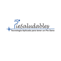Pies Saludables logo