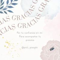 Psicóloga Paola Gutiérrez  logo