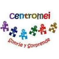 centro mei logo