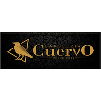 Barbeeria Cuervo  logo