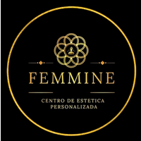FEMMINE CENTRO DE ESTETICA PERSINALIZADA logo