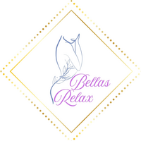 BELLAS Relax Spa logo