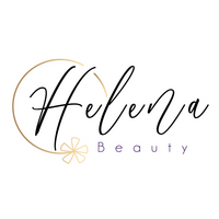  Helena Beauty Studio  logo