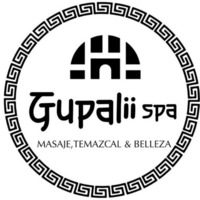Spa Gupalii logo