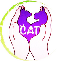 Veterinaria CAT de Itzel Nolasco logo