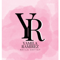 Nails Artist Yamila Ramirez logo
